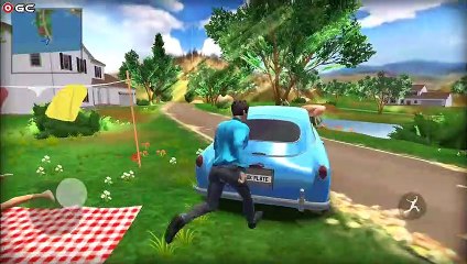 Go To Car Driving 2 - Super Car City Driver Games - Android Gameplay FHD