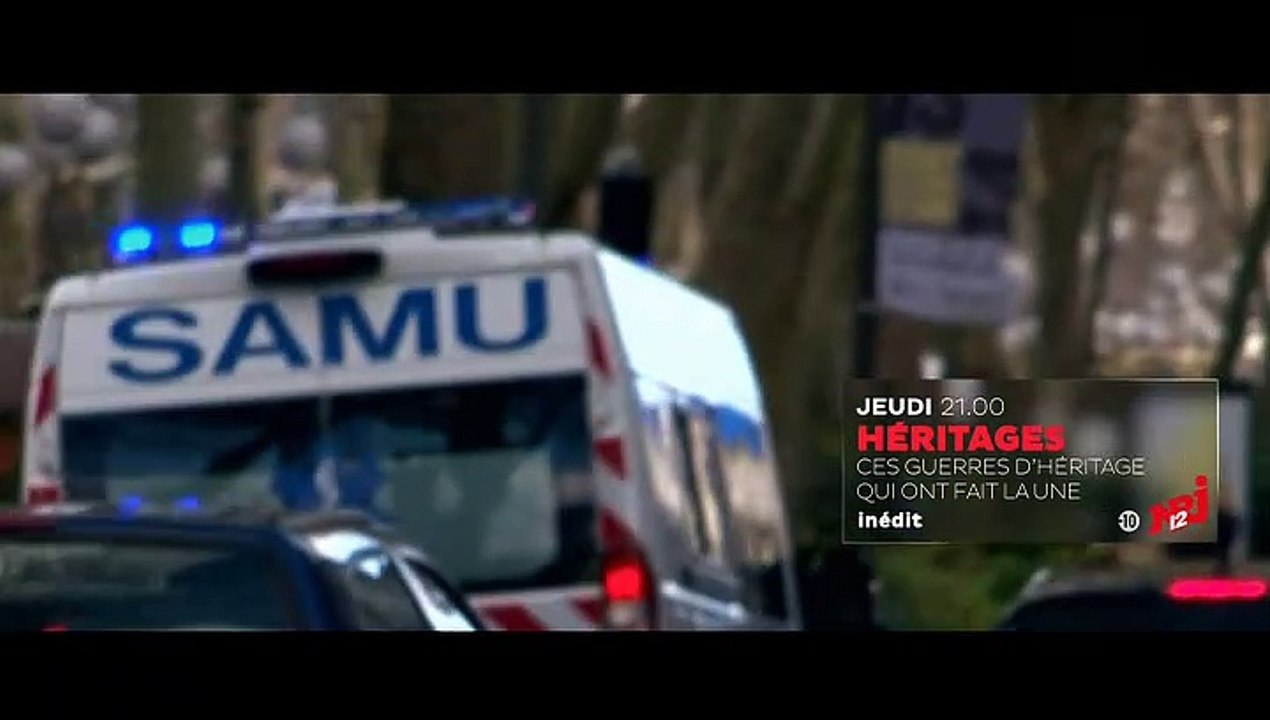 votre rendez-vous INEDIT du jeudi sur NRJ12, "Héritages" présenté par Jean-Marc Morandini: "Ces guerres d'héritages qui ont fait la Une" - VIDEO