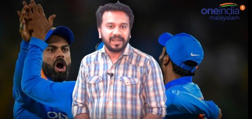 നാഗ്പൂരില്‍ ഇന്ത്യയുടെ  ത്രസിപ്പിക്കുന്ന വിജയത്തിൽ വഴിത്തിരിവായത്