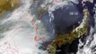 [날씨] 위성으로 본 중국발 미세먼지...일단 큰 고비 넘겨 / YTN
