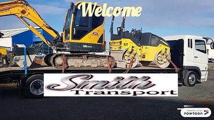 NZ Heavy Haulage with Multi-Trans