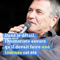 Jean-Marie Bigard s'est-il vraiment fait "censurer" ? Explications