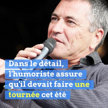 Jean-Marie Bigard s'est-il vraiment fait censurer ? Explications