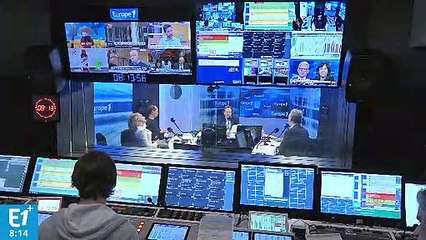 Collège du renseignement en Europe : l'Europe existe, elle a un ennemi commun !