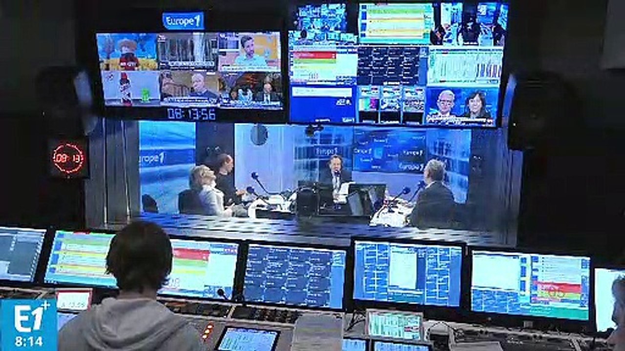 Collège du renseignement en Europe : l'Europe e...