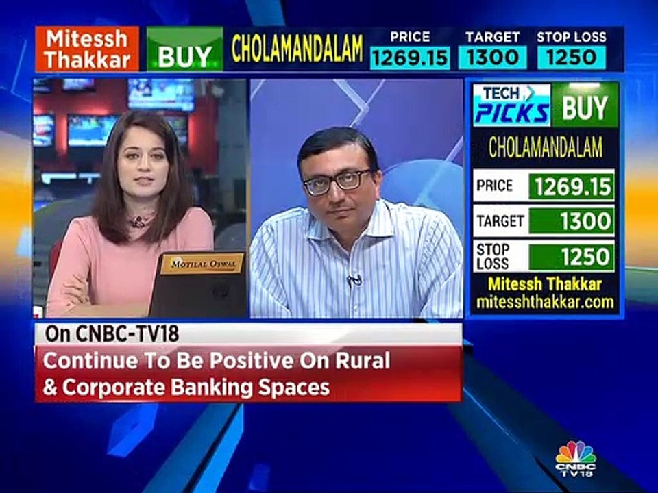 Retail banks may remain under pressure: Centrum Broking