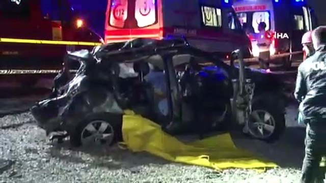 Kazada Ölen Annenin Bebeğine Yazdığı Günlük Yürek Burktu