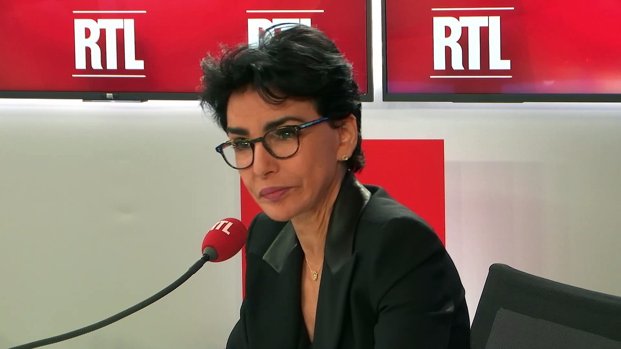 L'invitée de RTL