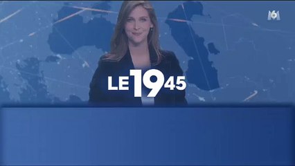 USA : Découvrez ces images impressionnantes d'une avalanche qui traverse une route et passe au dessus des voitures - Vidéo