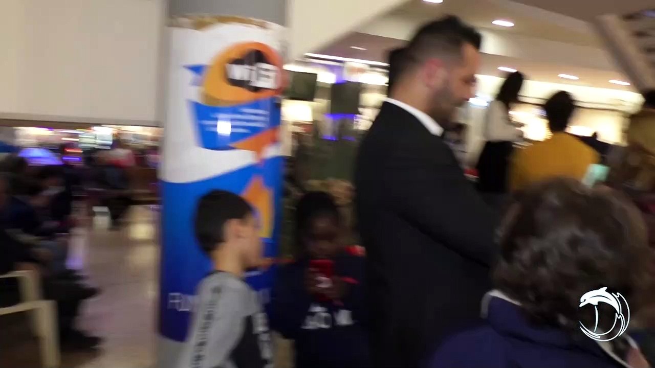 #Carnevale #Delfini #BiancAzzurri @Scuola_Calcio_Pescara