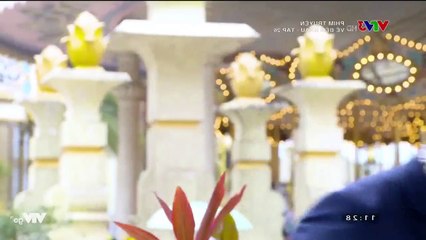 Về Bên Nhau Tập 26 - về bên nhau tập 27 - VTV3 Thuyết Minh - Phim Đài Loan - Phim Ve Ben Nhau Tap 26