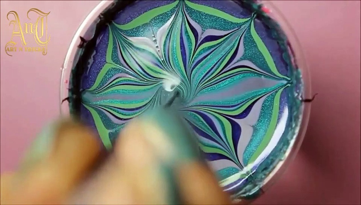 Nail Art - Art N Tricks