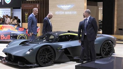 Brexit : les constructeurs automobiles étrangers risquent de déserter le Royaume-Uni