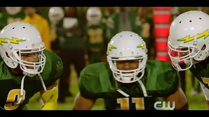 All American Season 1 Episode 14 01x014 - The CW Series