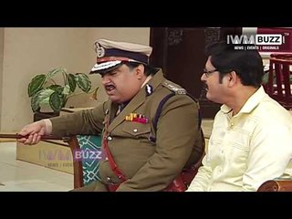 Tiwari to stop Prem&#39;s dance classes in Babhi Ji Ghar Par Hain