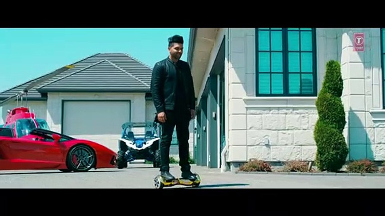 High Rated Gabru Guru Randhawa - --whatsapp status video