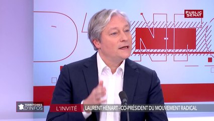 Attaque de Condé-sur-Sarthe : « Il faut associer les maires au suivi des fichés S » déclare le maire de Nancy