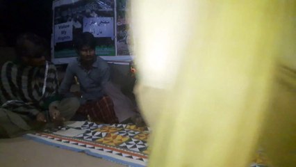 folk song Video in Tharparkar Mithi