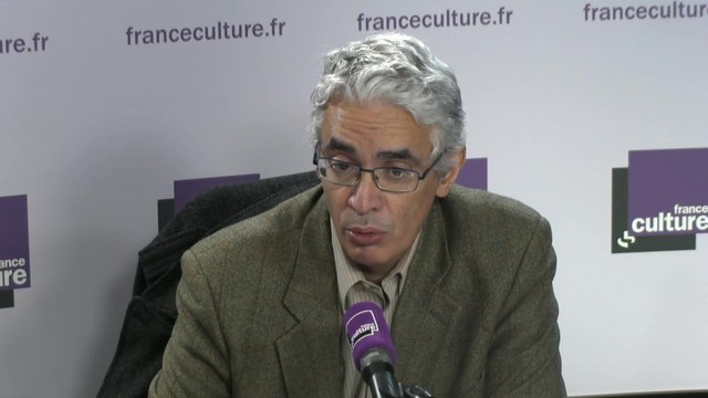 Arkam Belkaïd : C'est un élan populaire inédit où l'on voit toutes les catégories de la population se rejoindre dans un rejet quasi unanime contre un 5ème mandat de Bouteflika