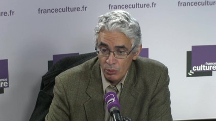 Arkam Belkaïd : "C'est un élan populaire inédit où l'on voit toutes les catégories de la population se rejoindre dans un rejet quasi unanime contre un 5ème mandat de Bouteflika"