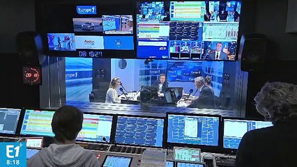 Bruno Le Maire estime que "taxer les géants du numérique est une question de justice fiscale"