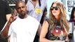 Kanye West Stands By Khloe Kardashian, Calls Himself Family's Godfather