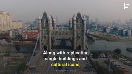 You'd Never Expect These Things to Be Made in China