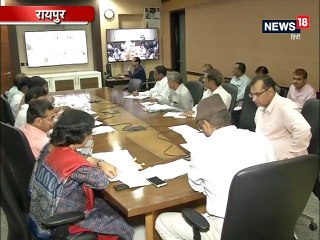 ODF मामले में पिछली सरकार के गड़बड़ियों की होगी जांच: मंत्री टीएस सिंहदेव