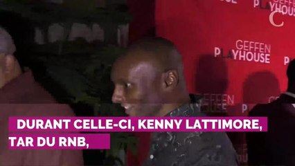 Un mois après sa mort, Kristoff St. John a été enterré au côté de son fils