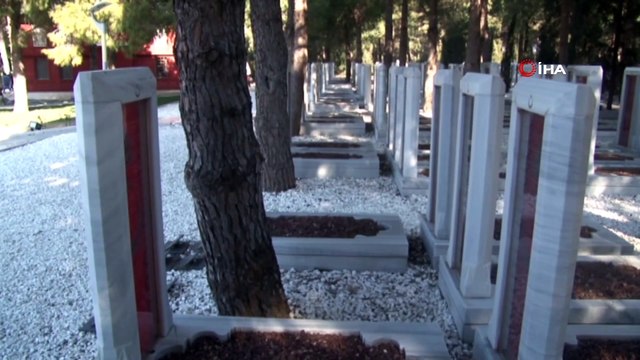 Şehirler Abidesi Camii 18 Mart’ta ibadete açılacak