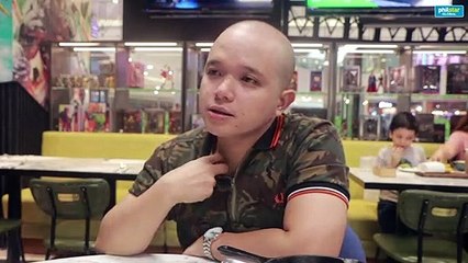 Catriona Gray's lava walk trainer critiques celebrities' lava walk