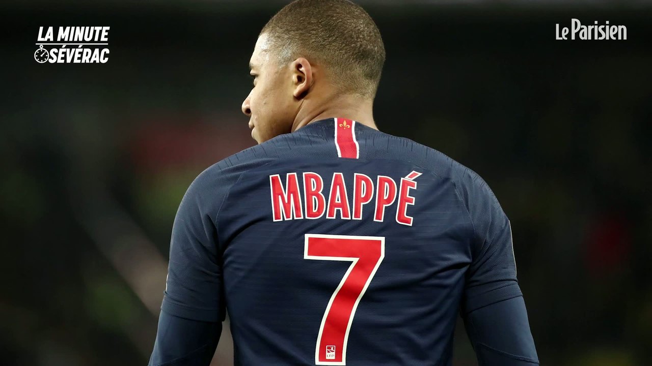 Minute Sévérac : « Le PSG peut gagner la Ligue des champions 2019 »