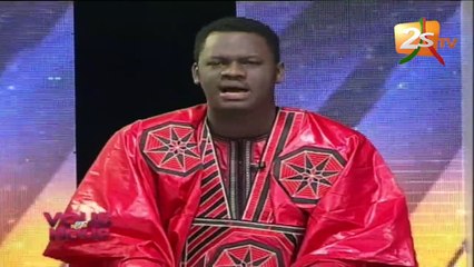 KAWTEEF AVEC OMARO DU 02 MARS