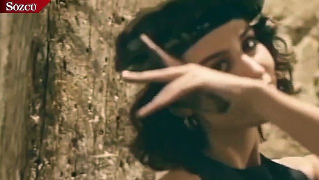 Fransa'da Belçim Bilgin rüzgarı