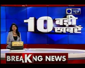 कश्मीर_ पुलवामा एनकाउंटर में दो आतंकी ढेर, एक जवान शहीद