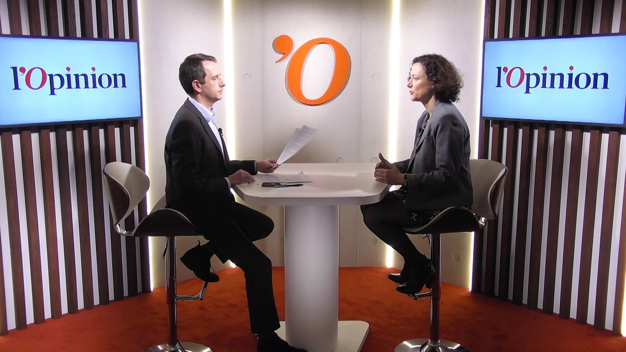 Emmanuelle Wargon: «Il était important de reprendre une initiative française pour l’Europe»