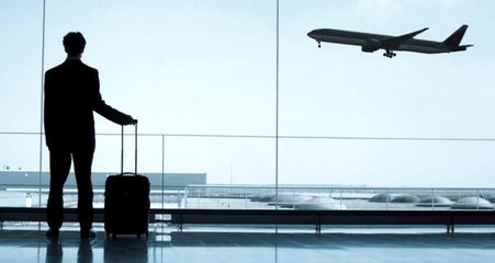 Hava Yoluyla Şubat'ta 12,8 Milyon Yolcu Taşındı