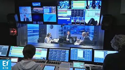 Pacte social et écologique de Berger et Hulot : Bruno Le Maire "très réservé sur toute augmentation d'impôt"