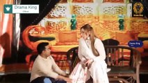 Khushboo And Nasir Chinyoti Best Complication 100  Best Funny Scenes New Pakistani Stage Drama 2019