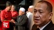 Nazri: I have seen the light and am fully committed to supporting the Umno-PAS alliance