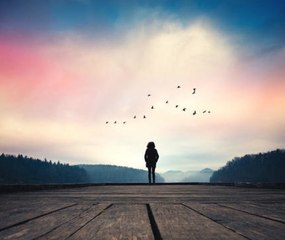 Was ist dein spirituelles Tier?