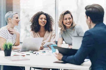 Welcher Kollege bist du laut deines Sternzeichens?