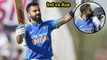 India vs Australia 2nd ODI : Virat Kohli's 40th Century Powers India Over Australia | Oneindia