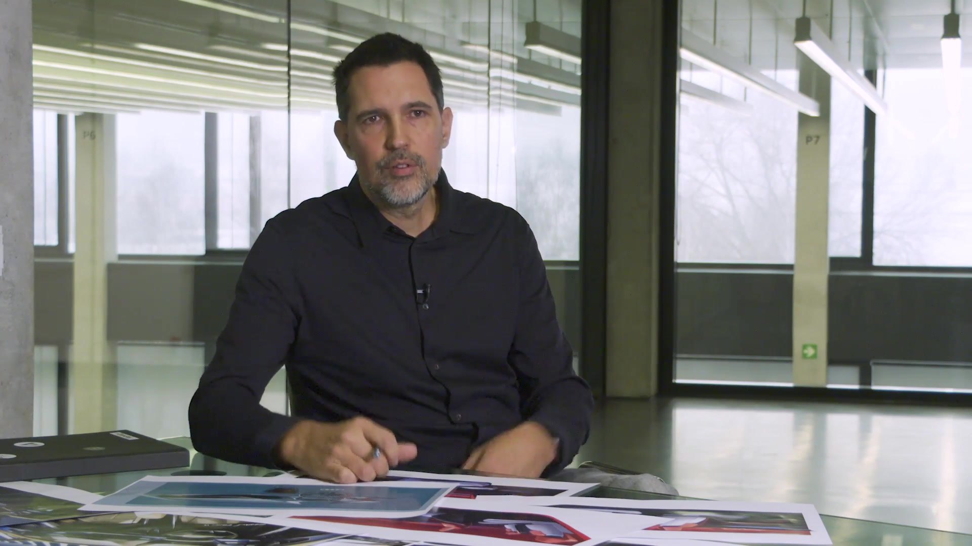 Audi Q4 e-tron concept Design - Christian Becker - video Dailymotion