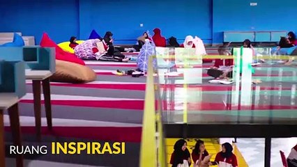 Kemenaker Kembangkan Kejuruan Teknologi Fesyen