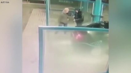 Le nettoyeur Haute pression