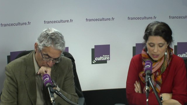 Malika Rahal : Il y a des choses assez opaques dans le rôle de la présidence, c'est la partie la plus difficile à lire actuellement, notamment les liens entre la présidence et ces hommes d'affaires