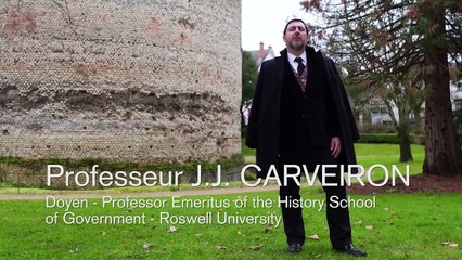 Exposition à Vesunna : "Pétrocores. Chassez vos idées fixes"