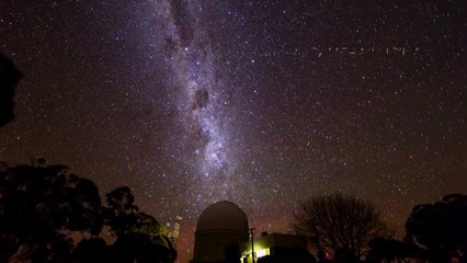 [TEASER] Voyages sur les flots célestes, les cartographes de l'univers