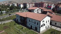 Malatya Turgut Özal İçin Memleketi Malatya'da 'Anıevi ve Araştırma Merkezi' Açılacak